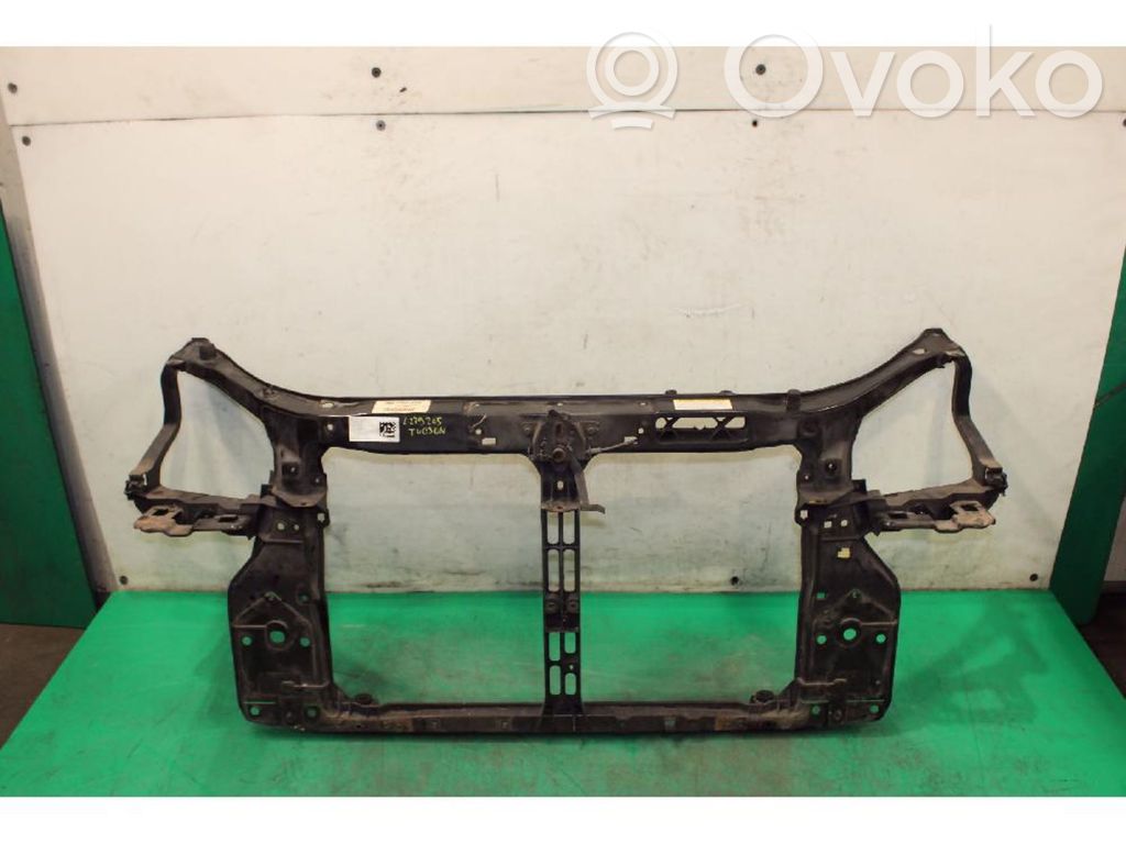 Hyundai Tucson JM Panou suport radiator 