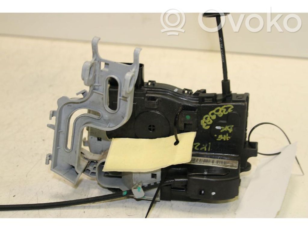 Etuoven lukko   813201K020