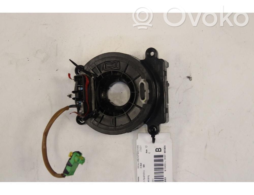 Opel Antara Inel glisant airbag (inel SRS) 