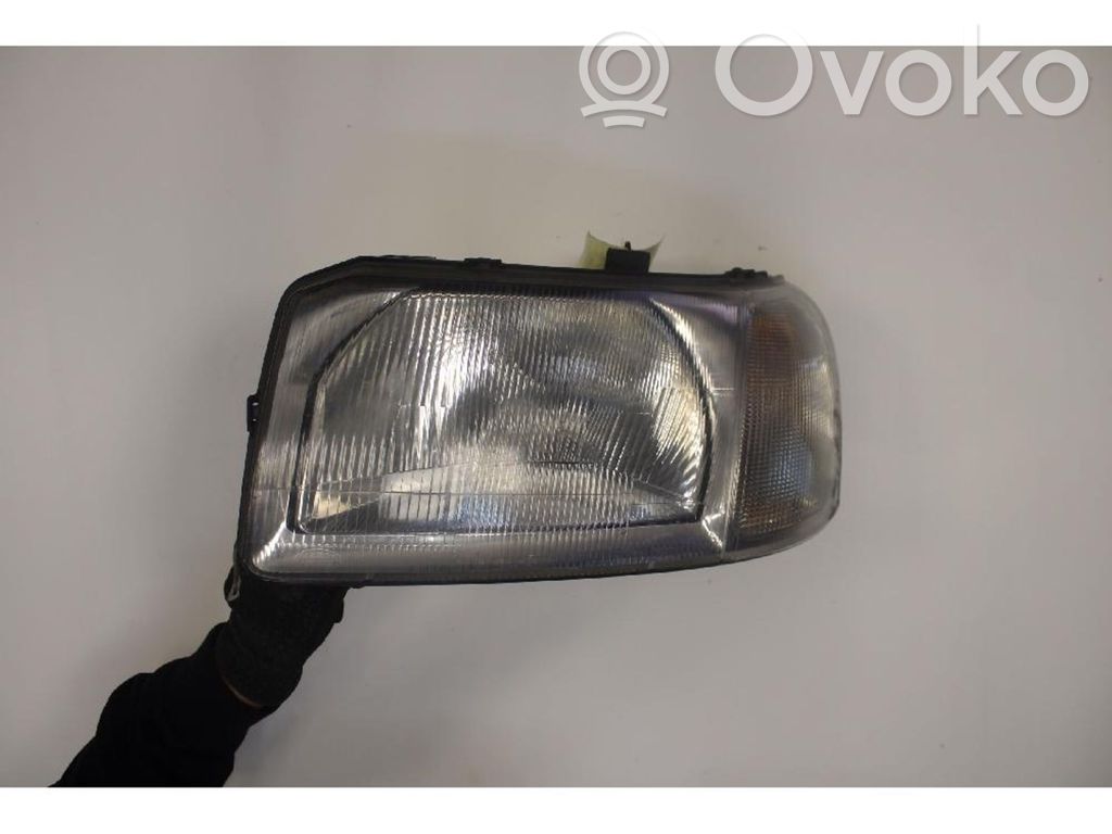 Land Rover Freelander Faro/fanale 