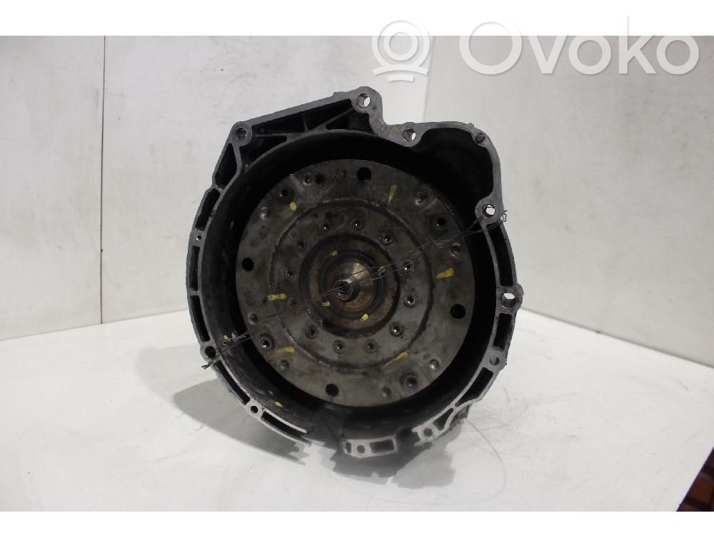 Automatic gearbox   GA6HP26ZWF,010170