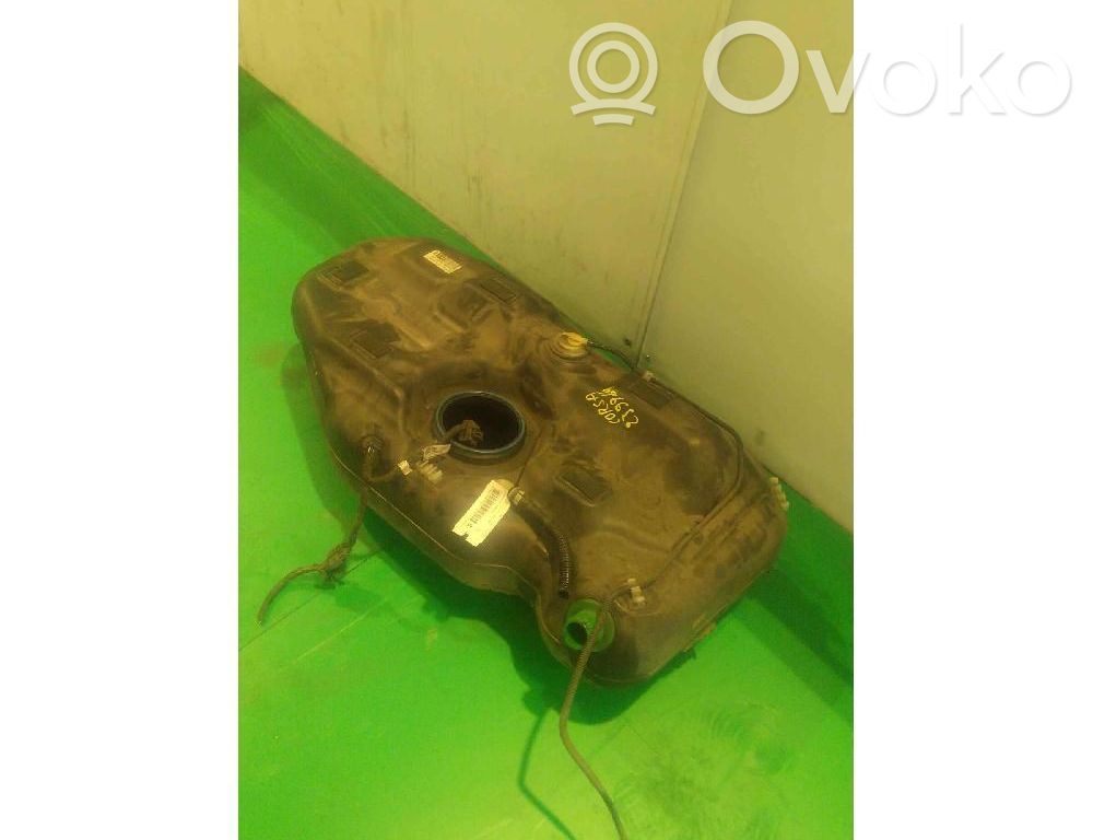 Réservoir de carburant   13204556,13216657