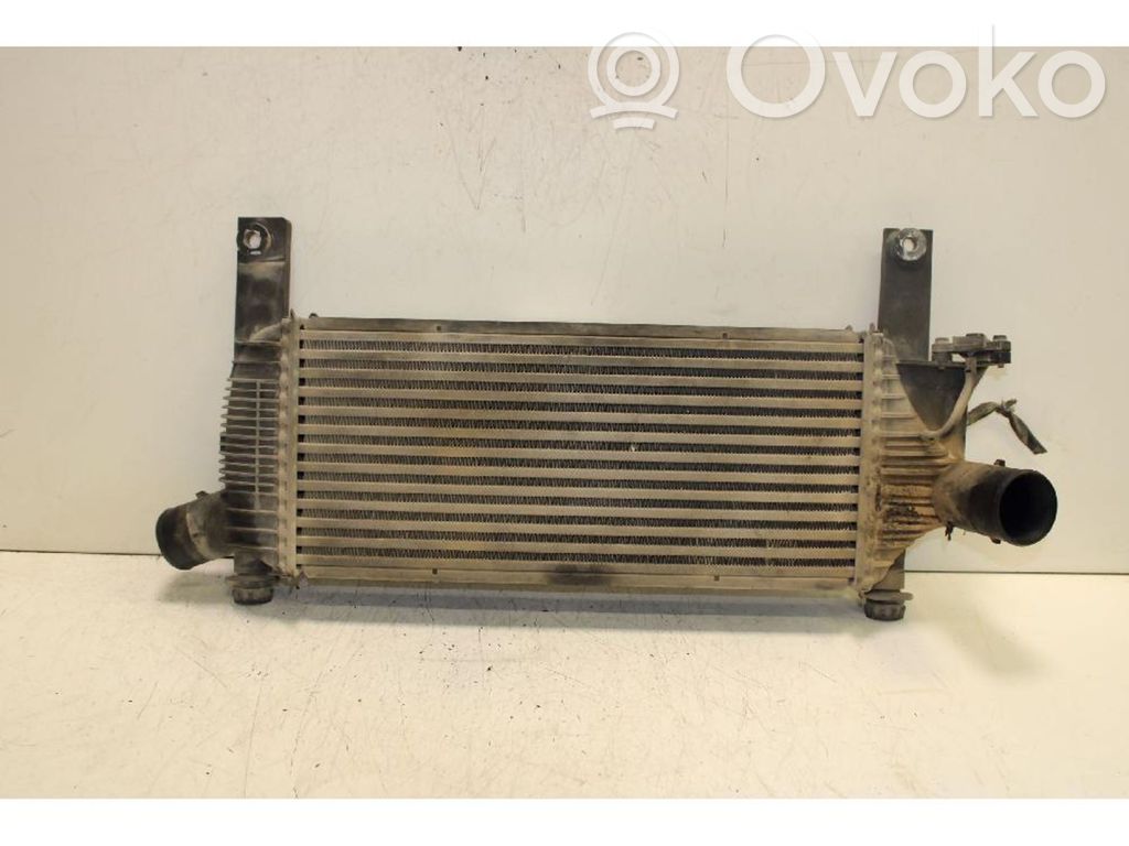 Radiador intercooler   BEHR,05032008,14461EB360,1649,1780,F6864,FR9A,N0286546,SPAIN
