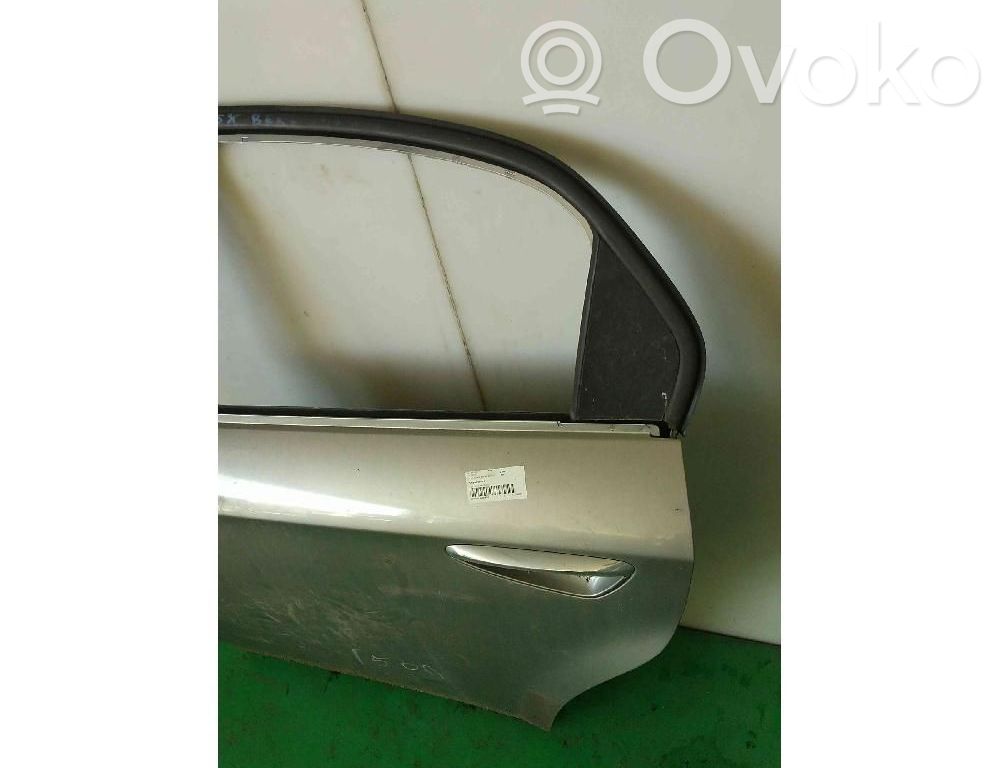 Alfa Romeo 159 Porte arrière