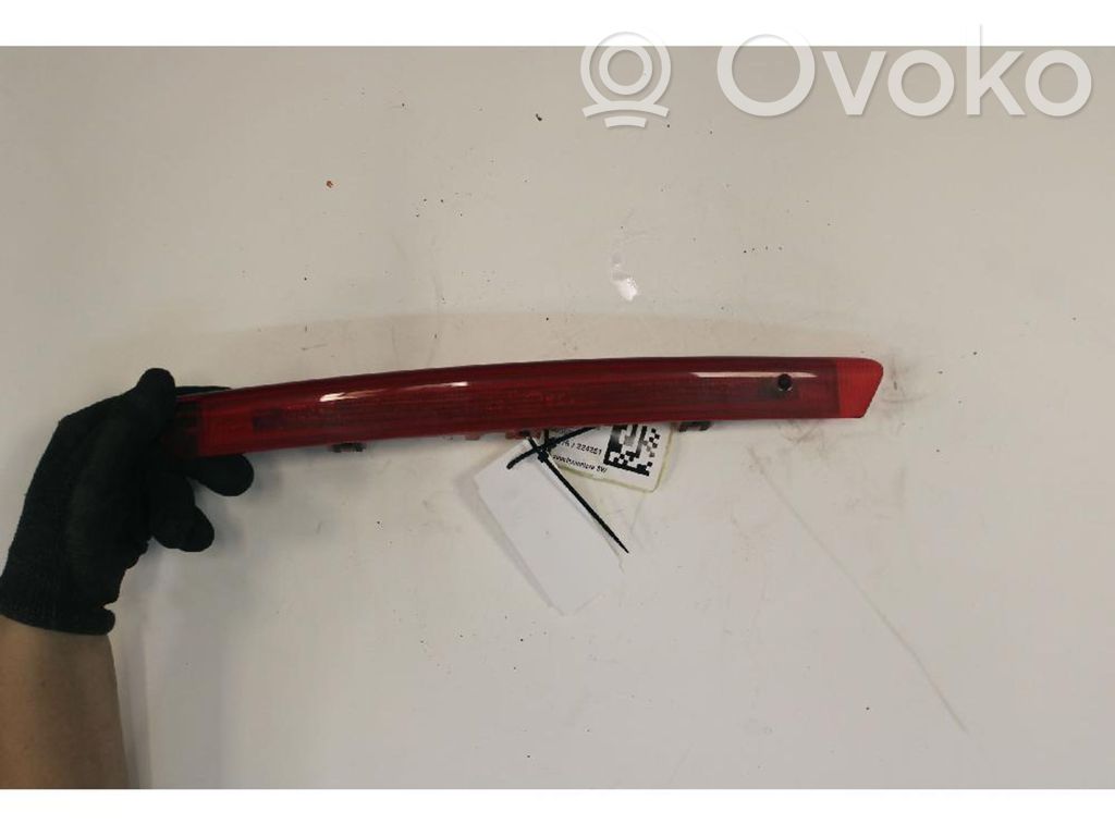 Ford Mondeo MK V Luce d’arresto centrale/supplementare