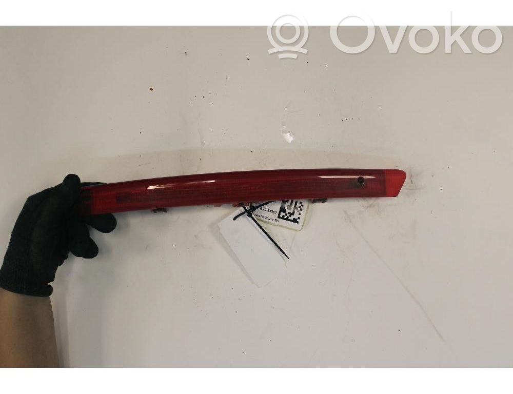 Ford Mondeo MK V Dritte Bremsleuchte