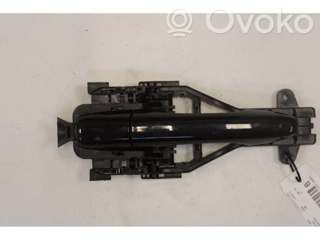 Volvo V60 Mâner exterior ușă față 