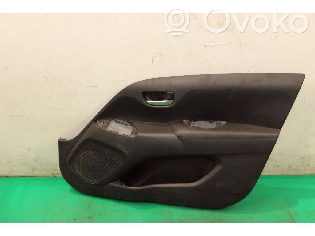 Toyota Aygo AB40 Panou tapițerie ușă față 