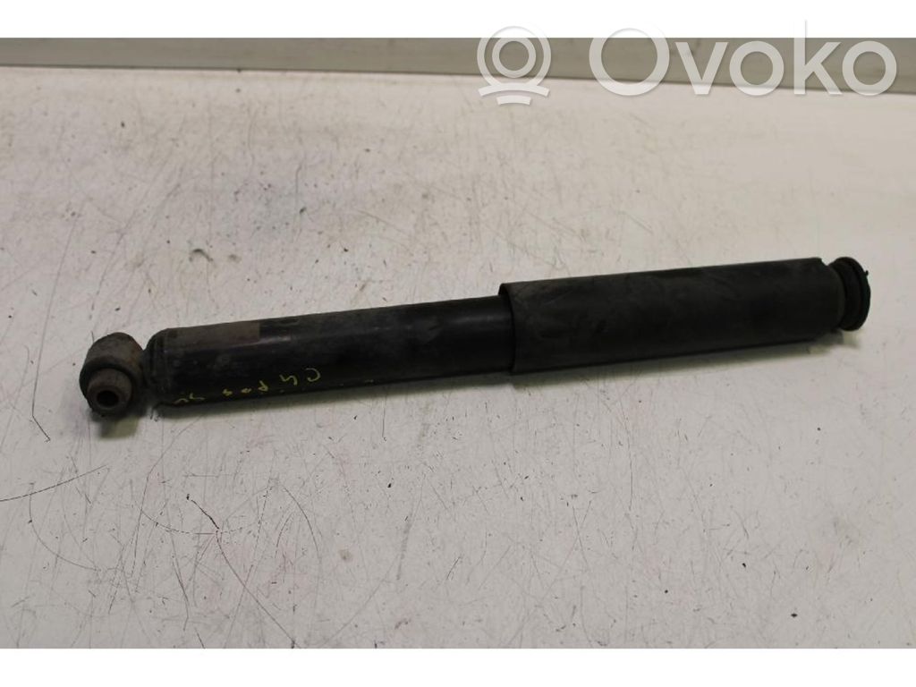 Citroen C4 II Picasso Ammortizzatore posteriore