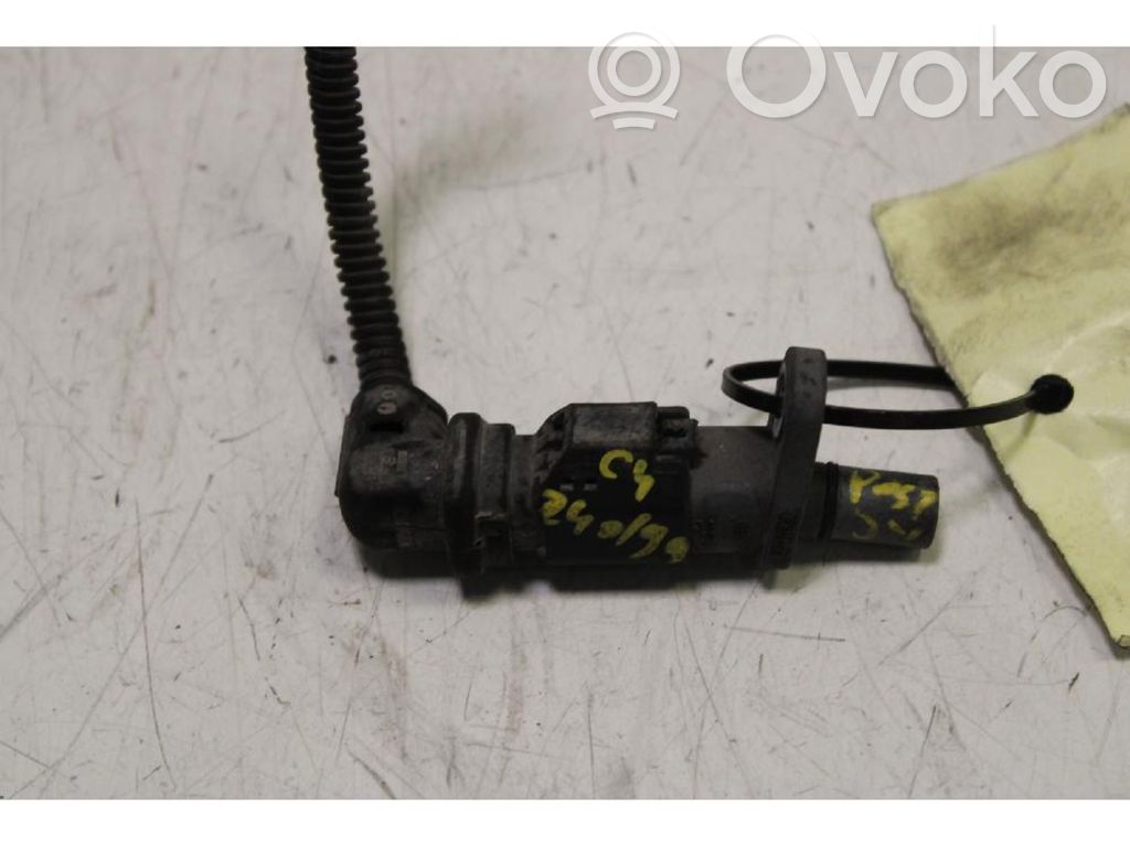 ABS Sensor hinten   KWSSCEM10