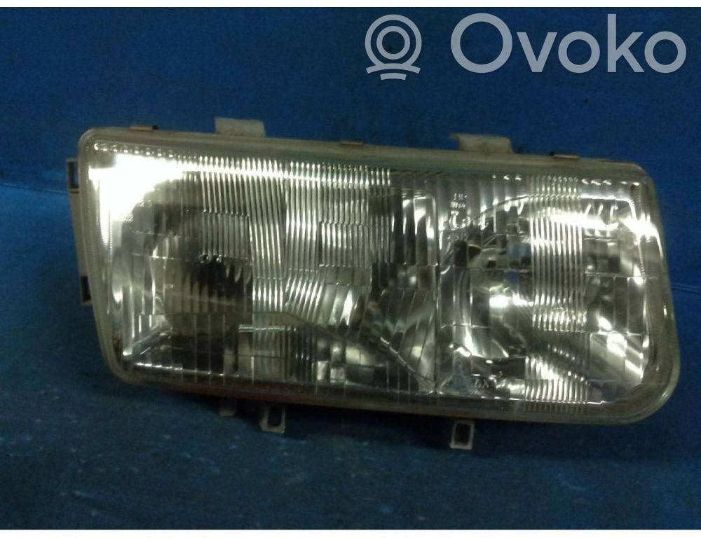Tata Safari Lampa przednia 