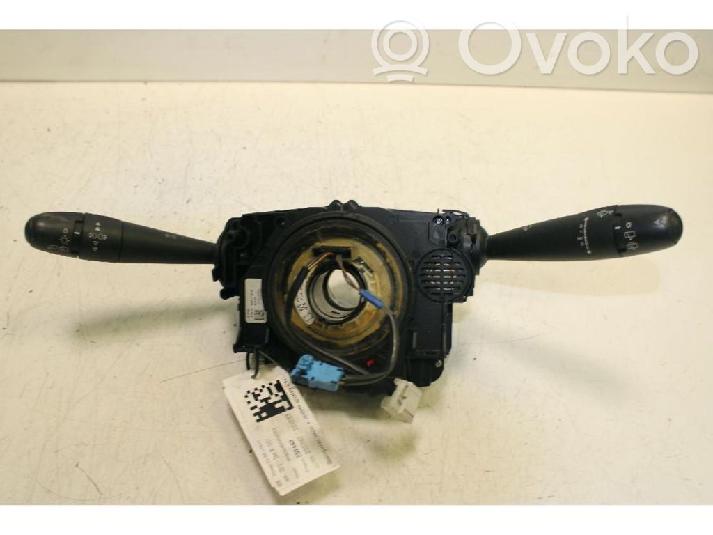 Citroen C3 Interruptor de luz 