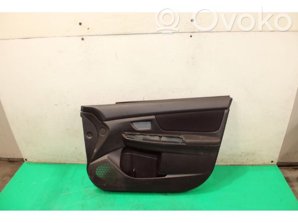 Subaru XV Panou tapițerie ușă față 
