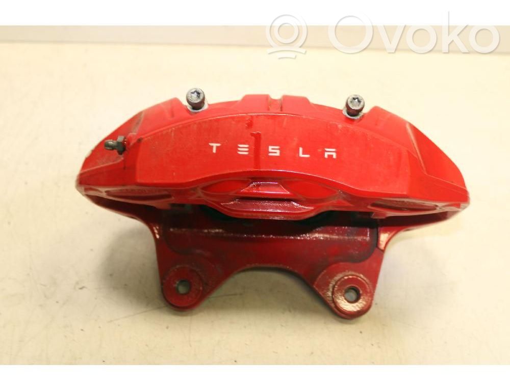 Tesla Model Y Etujarrusatula 
