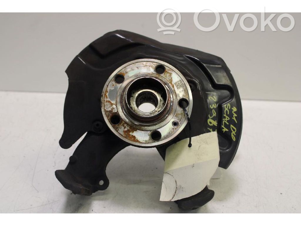 Skoda Scala Mozzo ruota anteriore 