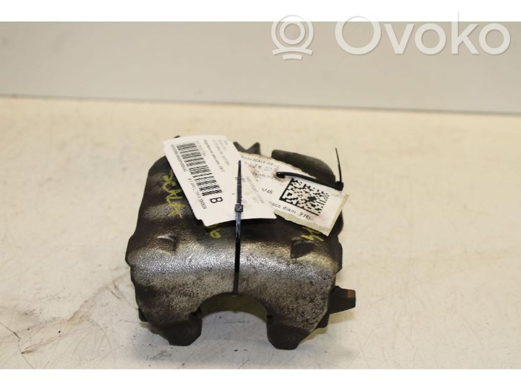 Skoda Scala Pinza del freno anteriore