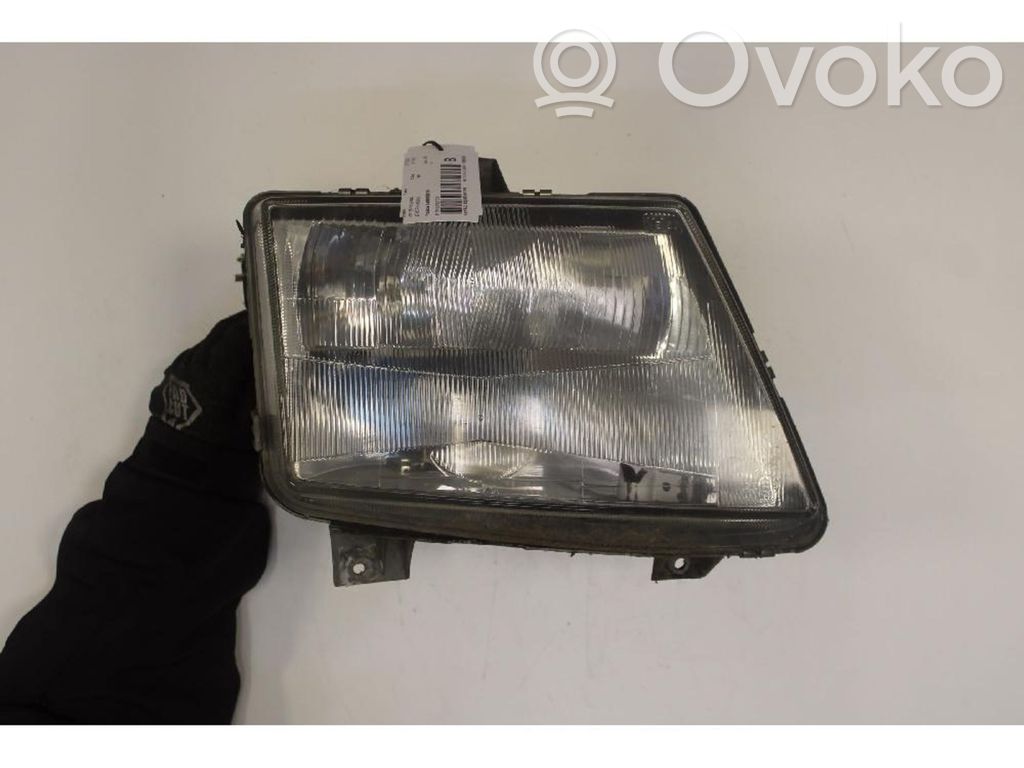 Mercedes-Benz Vito Viano W638 Lampa przednia 