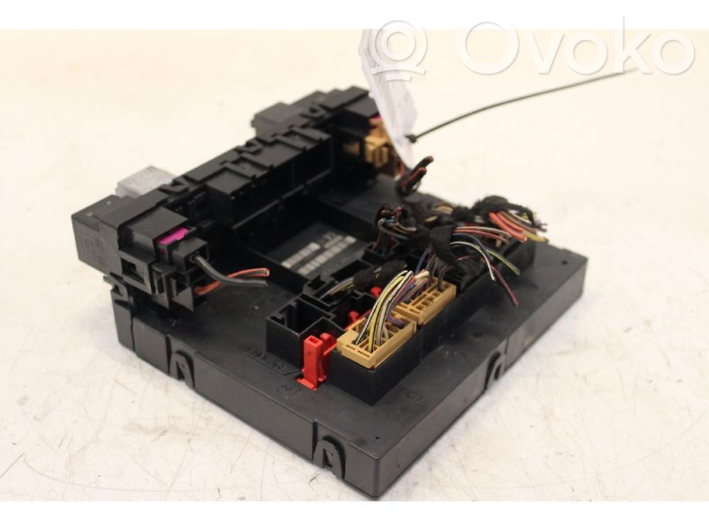 Volkswagen Tiguan Alte unități/module de control 