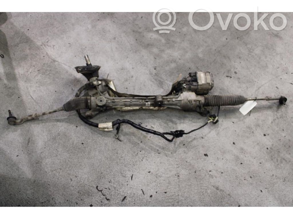 Ford Focus Steering rack 