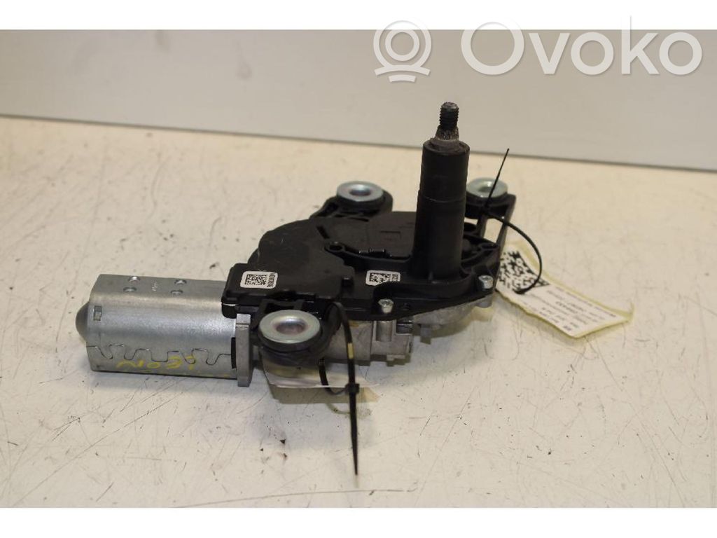 Motor ștergător lunetă   5F9955711,W000040366