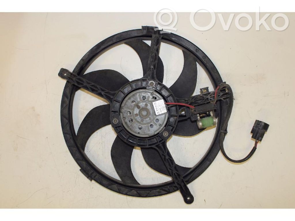 Ventilator electric răcire radiator   0130303021,M5758003