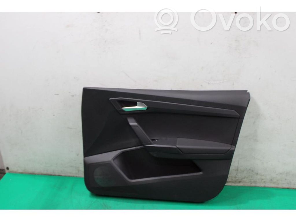 Seat Ibiza V (KJ) Apmušimas priekinių durų (obšifke) 