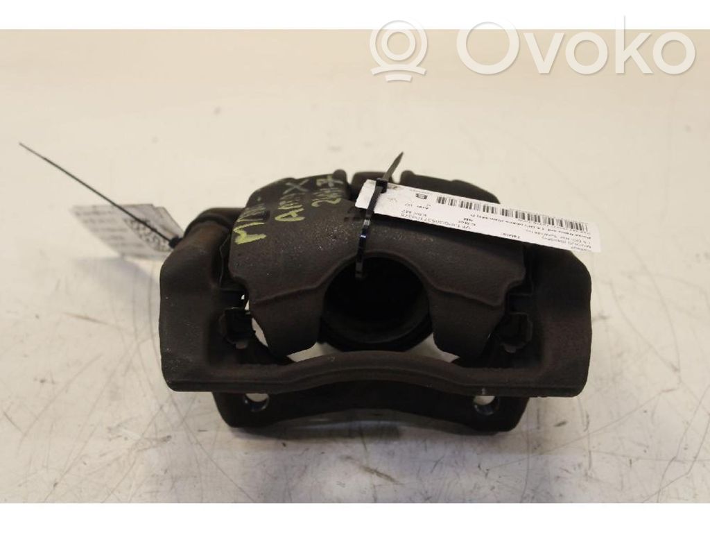 Bremssattel vorne   TRW