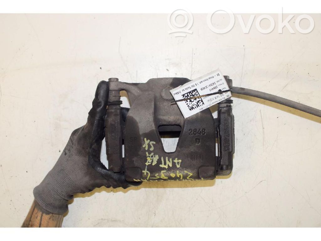 Mini Paceman (R61) Pinza del freno anteriore 