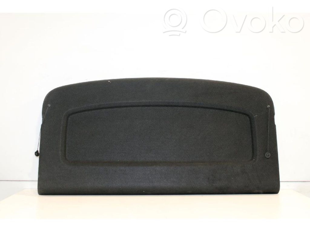 Ford Focus Parcel shelf 