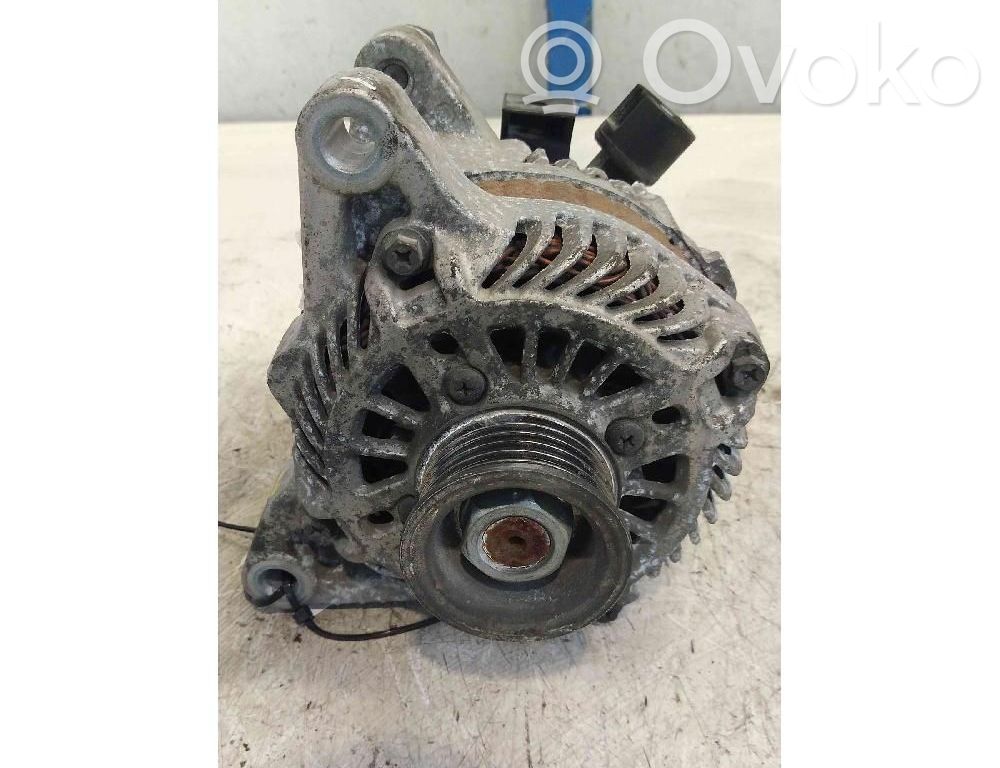 Peugeot 207 CC Generatore/alternatore 