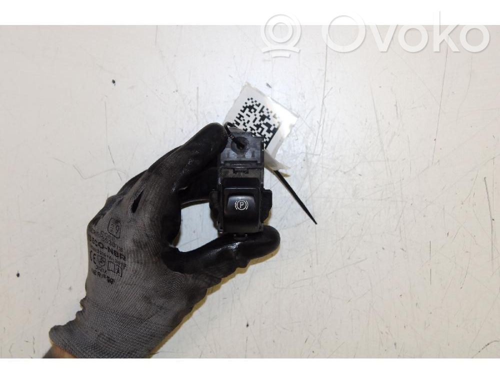 Opel Insignia A Electric window control switch 