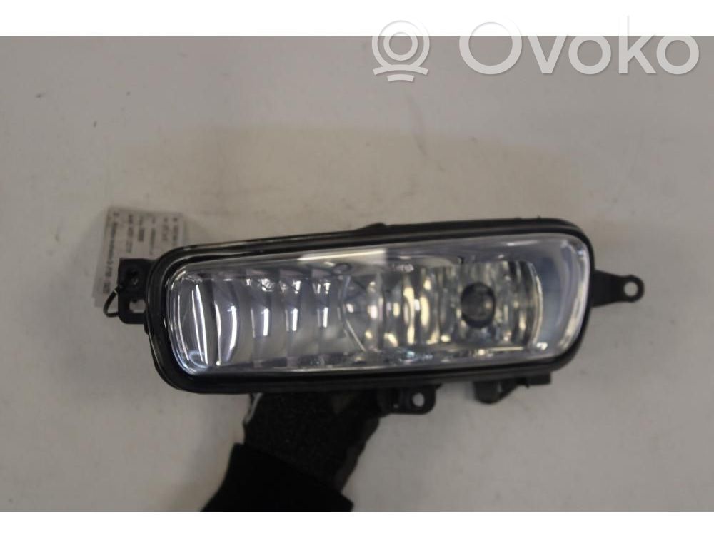 Ford C-MAX II Etusumuvalo 