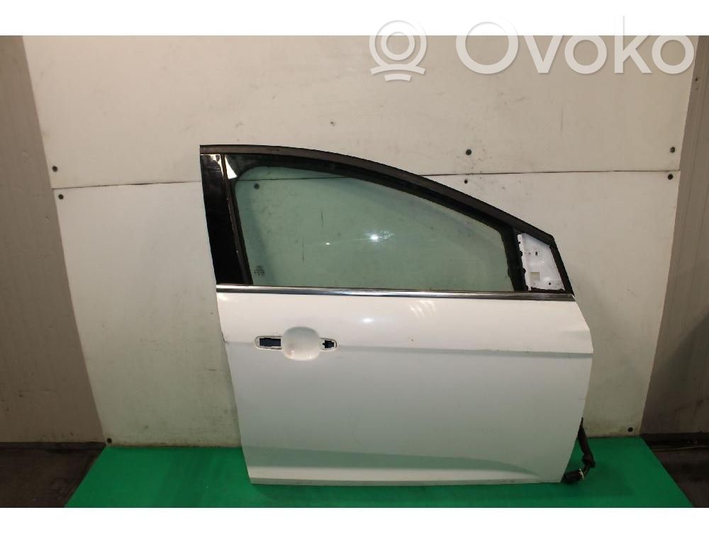 Ford Focus Ușă față 