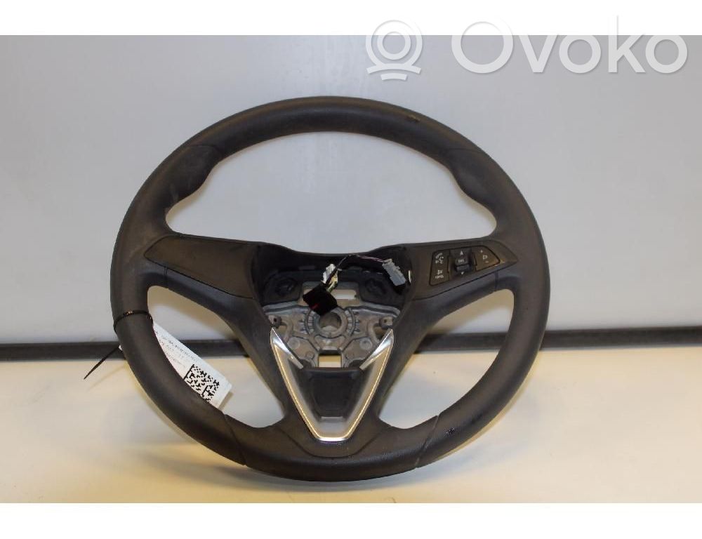 Opel Karl Ohjauspyörä 