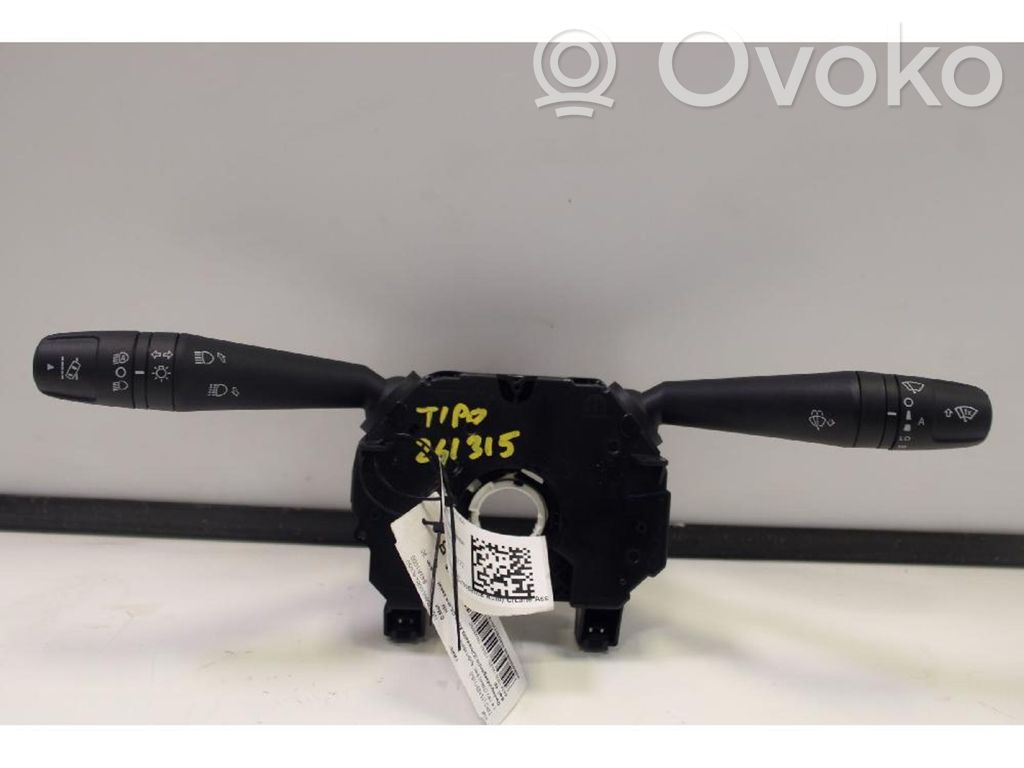 Fiat Tipo Interruptor de luz 
