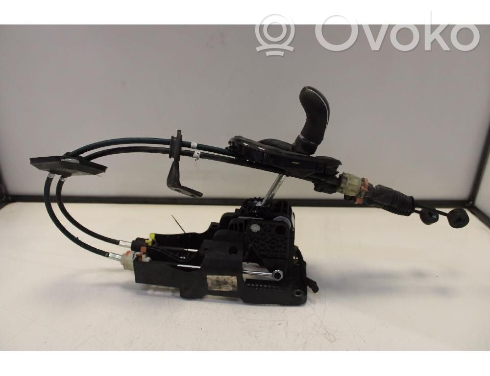 Opel Karl Selettore cambio 