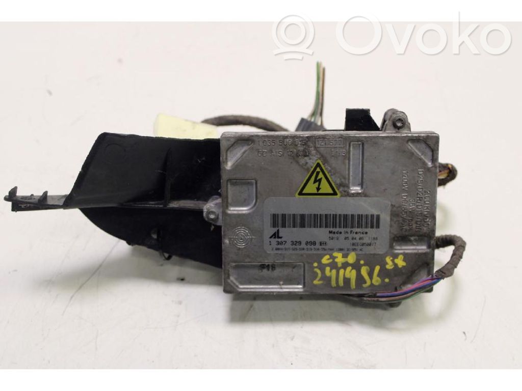 Modul balast far Xenon   5019,0504061188,10EEG050017,1307329098
