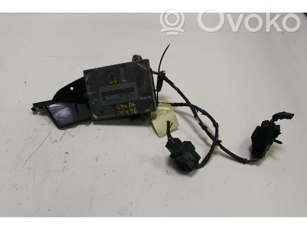 Volvo C70 Modul balast far Xenon 