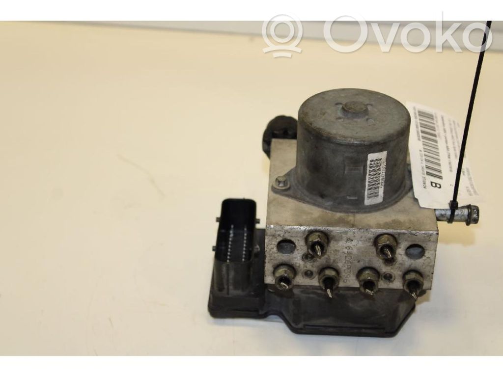 Mini Cooper Countryman R60 ABS Pump 