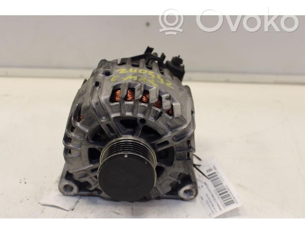 Ģenerators   TG15C103,H543428A,MADE,POLAND