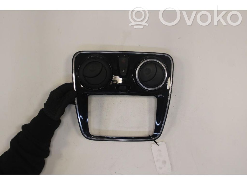 Dacia Lodgy Consola central 