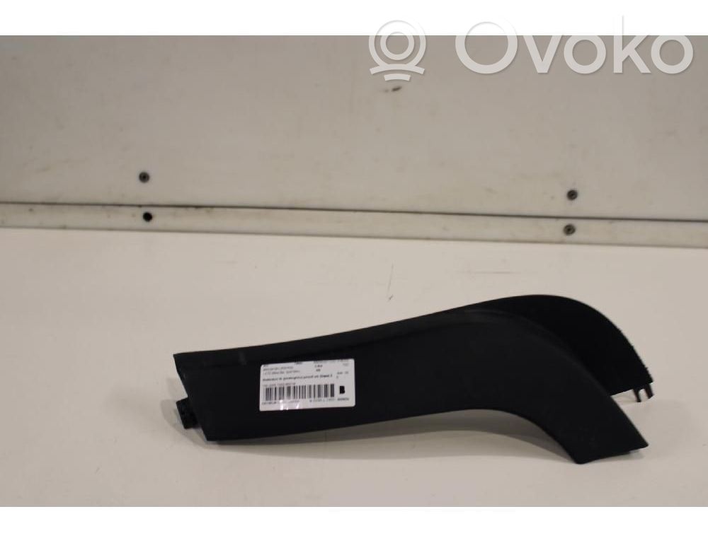 Mini One - Cooper R50 - 53 Modanatura separatore del paraurti anteriore 