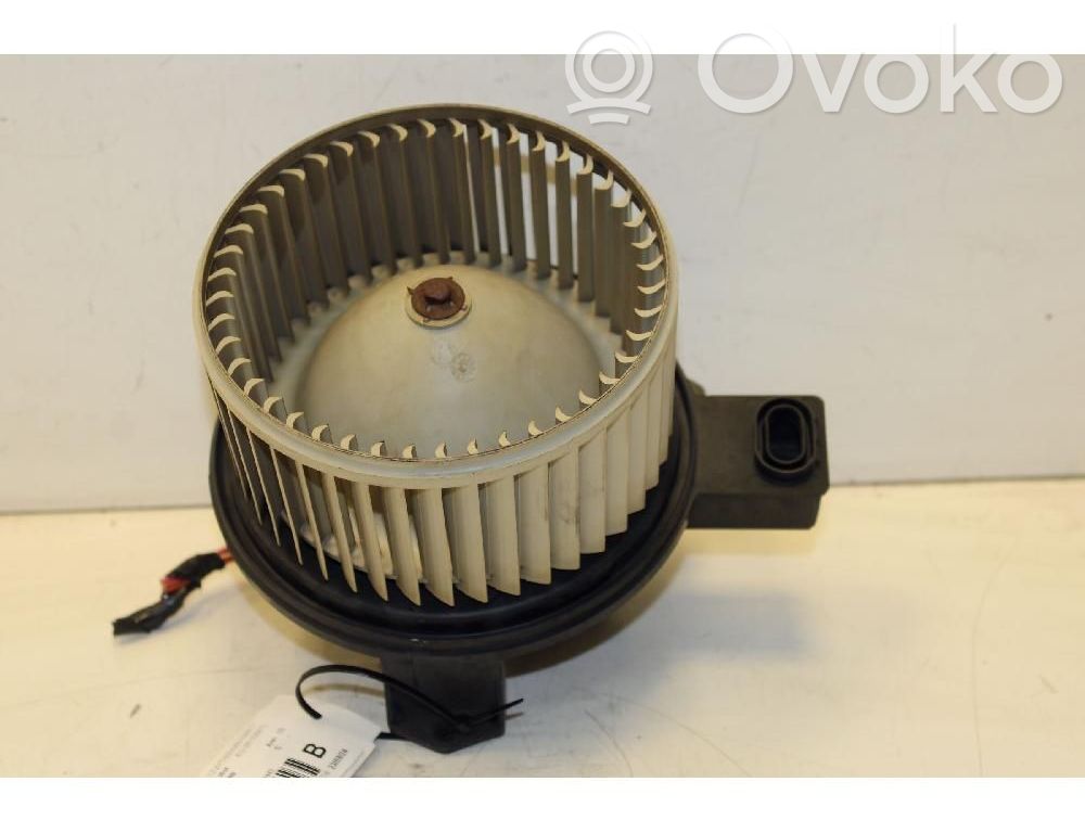 Ford Mustang V Pulseur d'air habitacle 