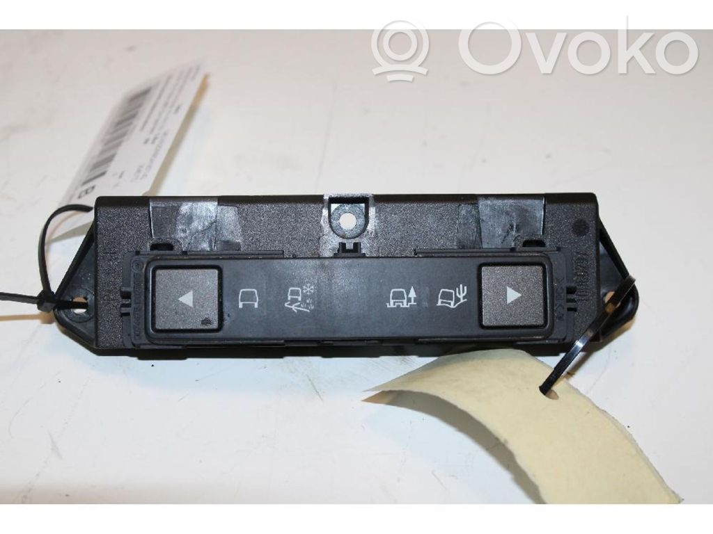 Land Rover Range Rover Evoque L538 Interruptor de control multifunción 