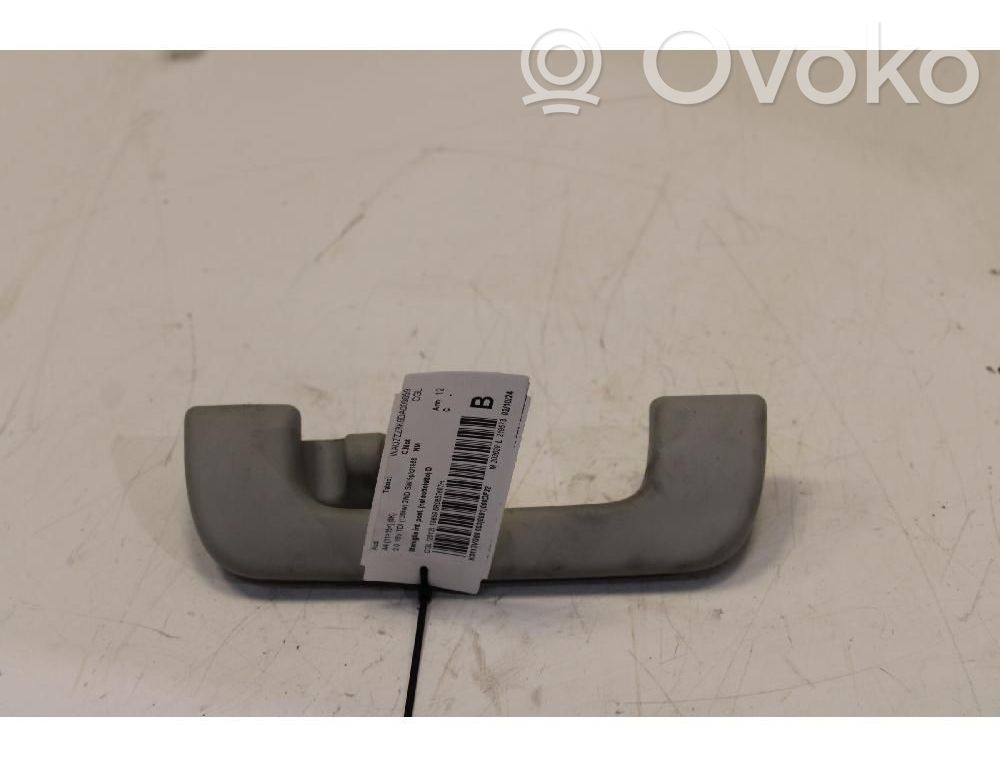 Audi A4 S4 B8 8K Maniglia interna per portiera posteriore