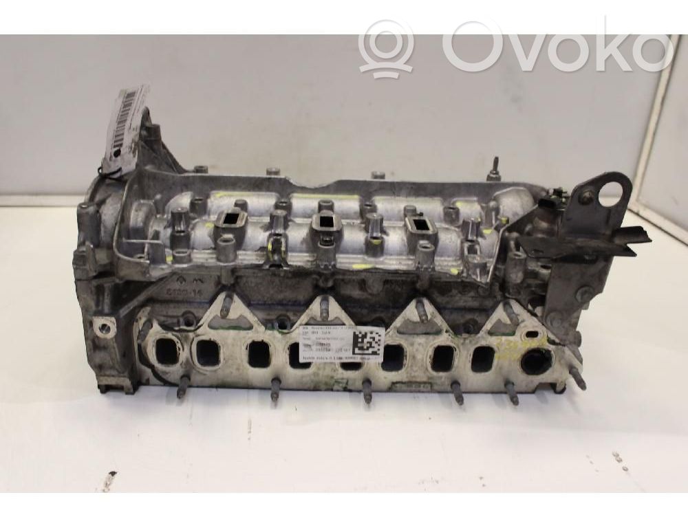 Mercedes-Benz Vito Viano W447 Culasse moteur 
