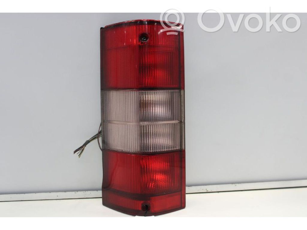 Fiat Ducato Lampa tylna 
