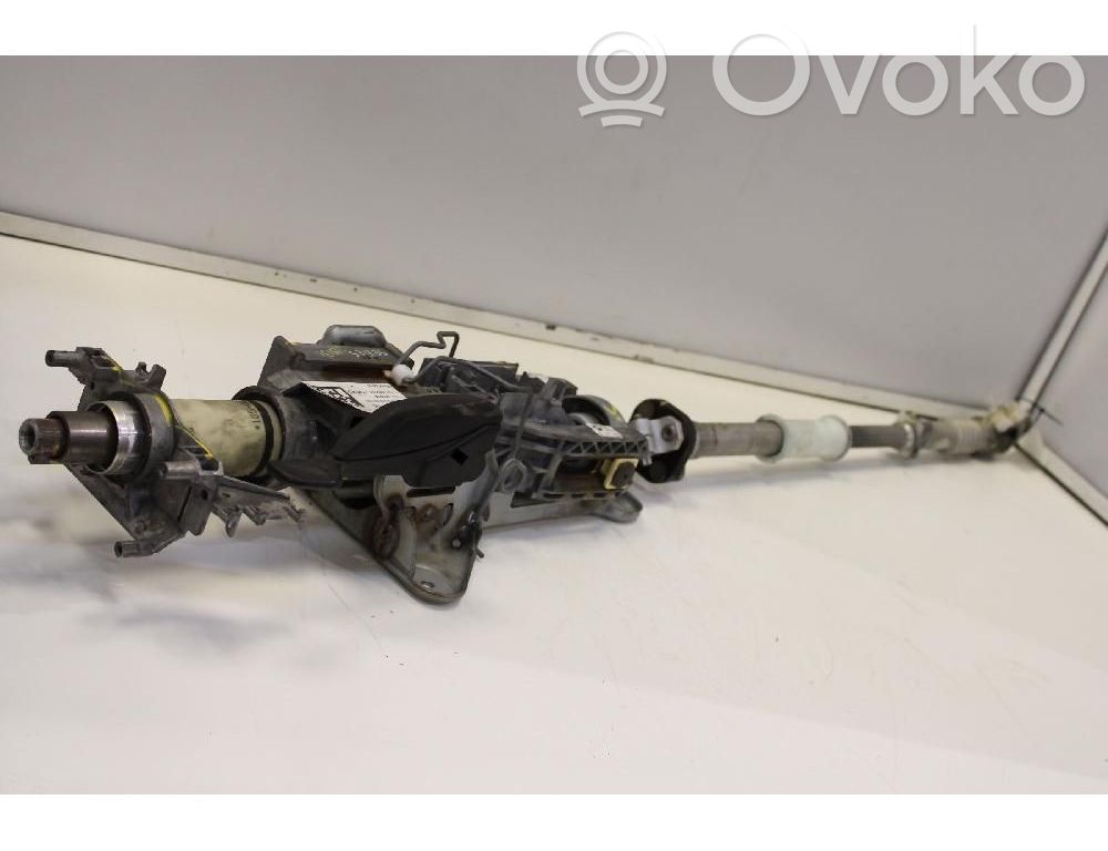 BMW 5 F10 F11 Scatola dello sterzo 