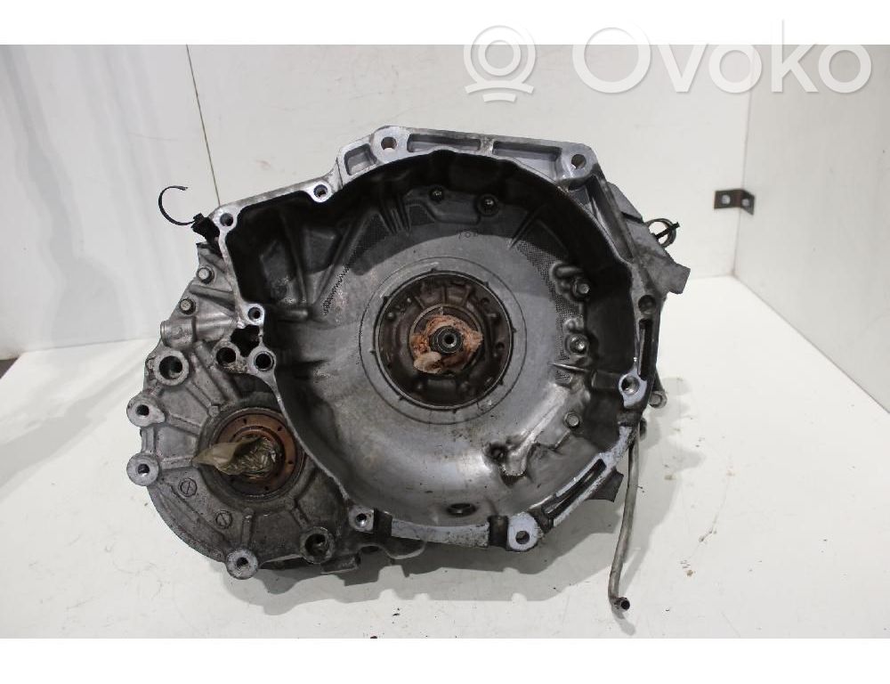 Automatikgetriebe   A20DT,11E3613564,TF80SC,W115112091EAT