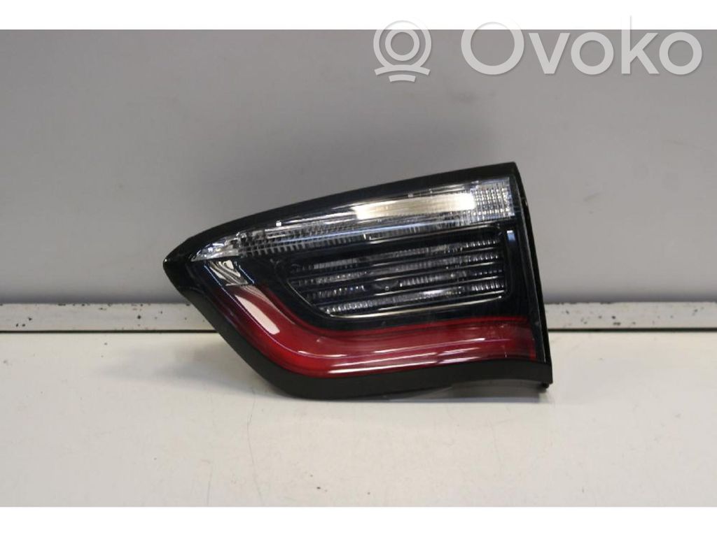 Jeep Compass Tailgate rear/tail lights 